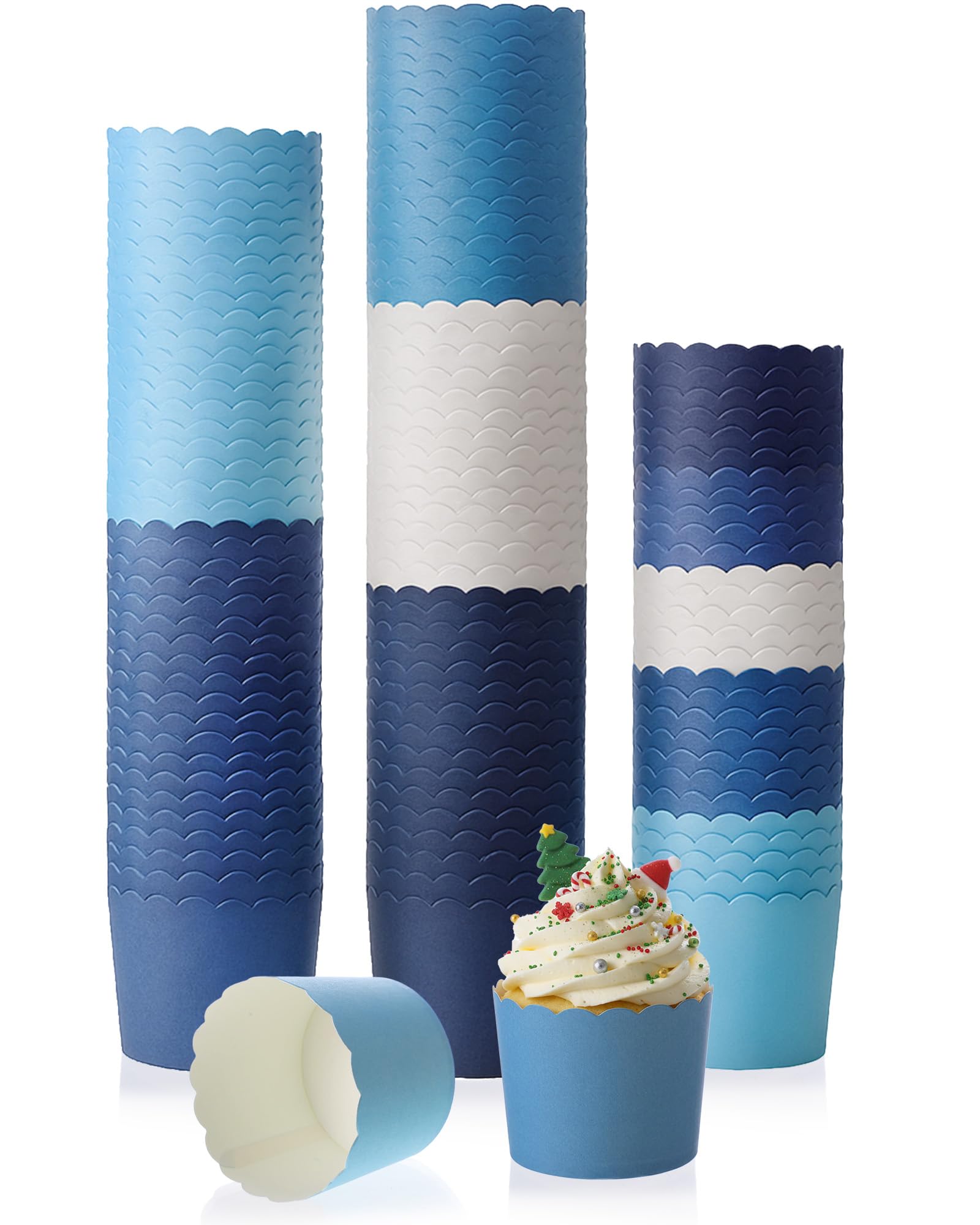 Cupcake/Cake Decor