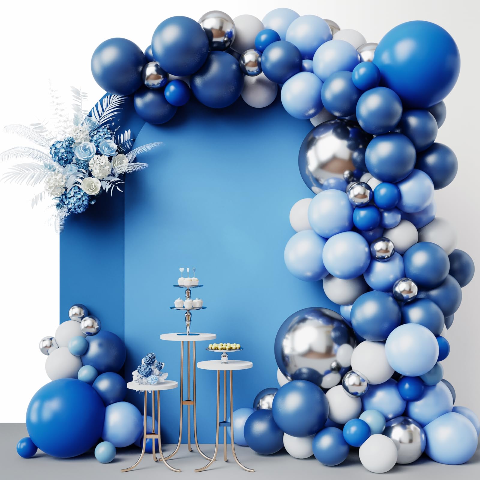 Balloons